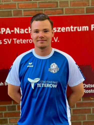 Caspar Hamann