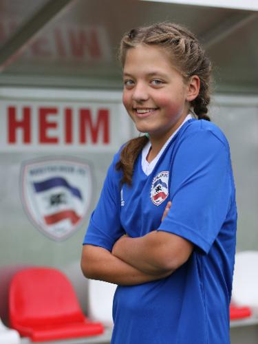 Sophia Prepernau