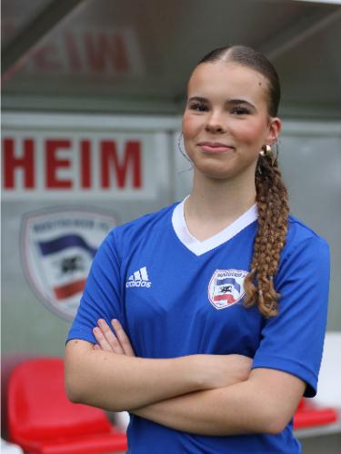 Henriette Rose