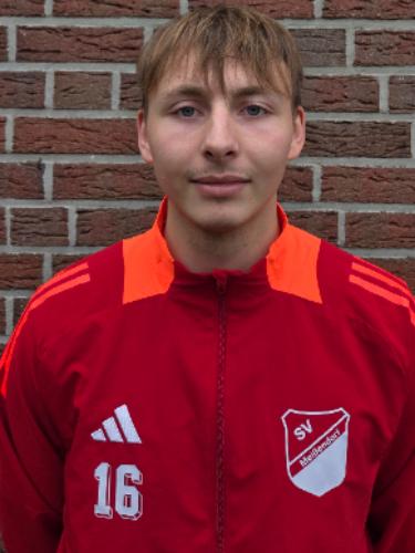 Mattis Hornbostel