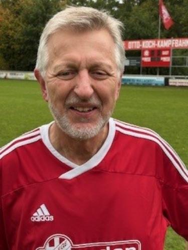 Martin Josef Tewinkel