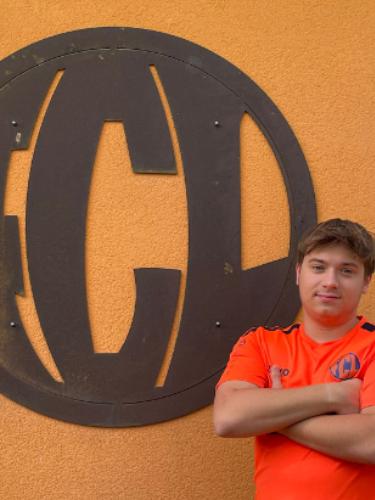 Lukas Marcel Hoffmann