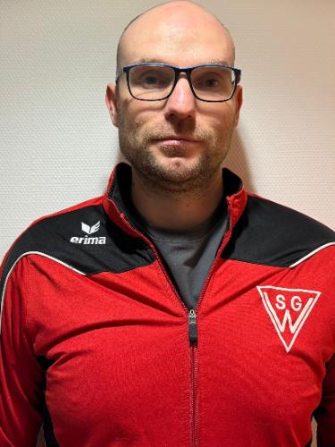 Marcus Söntgen
