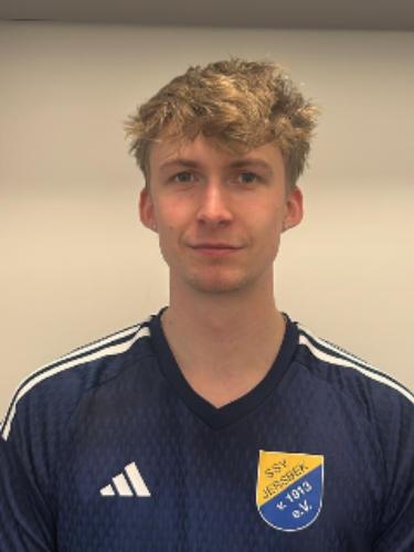 Leon Hoffmann