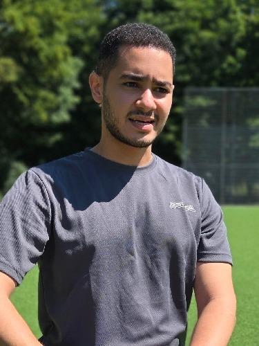 Omar Wael Roshdy Abdelmageed