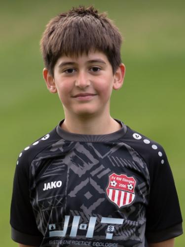 Luan Abazi