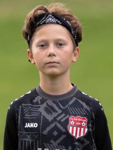 Elyas Volkan Altincioglu