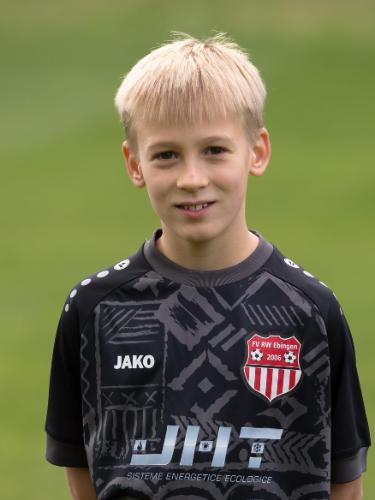 Jonas Leichtle
