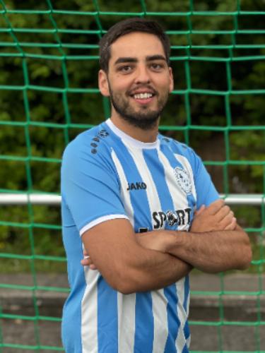 Andre Filipe da Costa Gomes