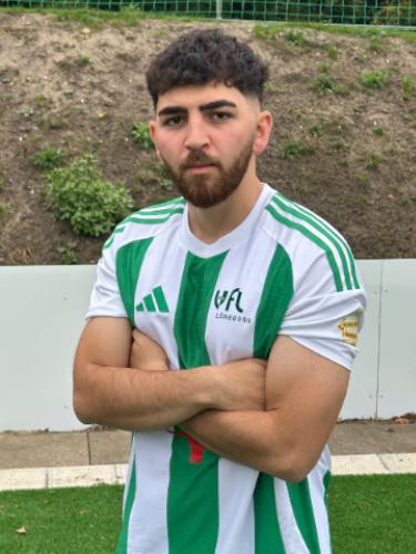 Anas Al Homsi