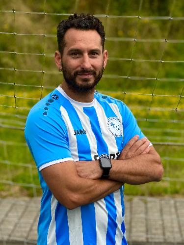 Alessandro Monfoletto