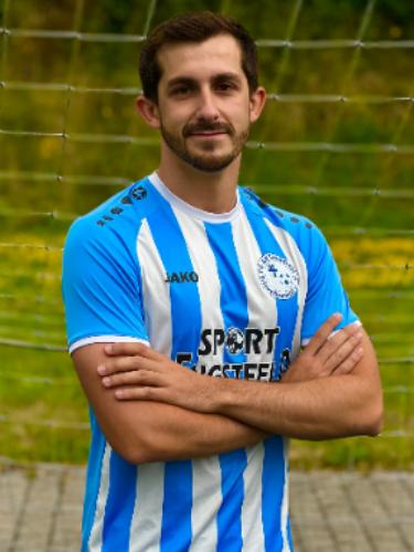 Pedro Miguel Reitor Dias