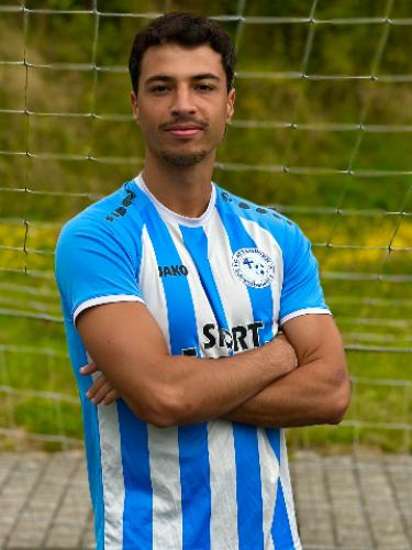 Nuno Goncalo Ribeiro Ferreira