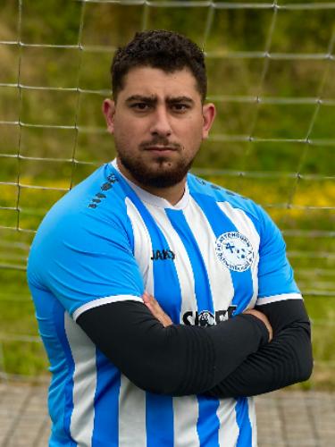 Giacomo Testa Camillo