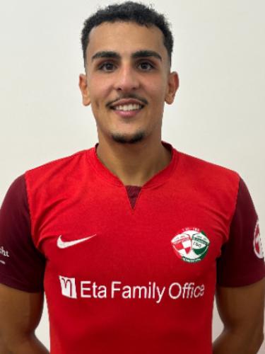 Mohamed Boughaba