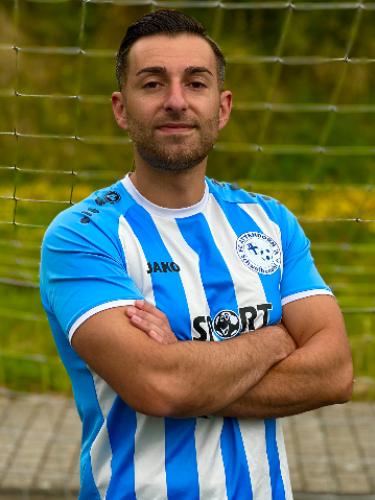 Giuseppe Testa Camillo