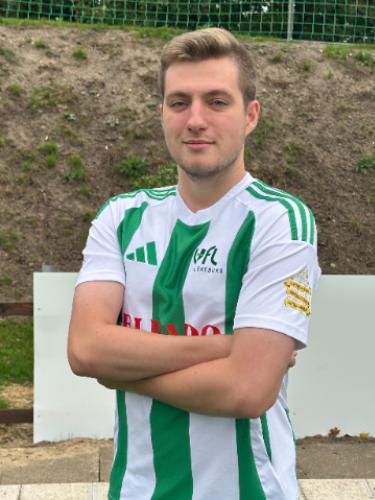 Dario Neumann