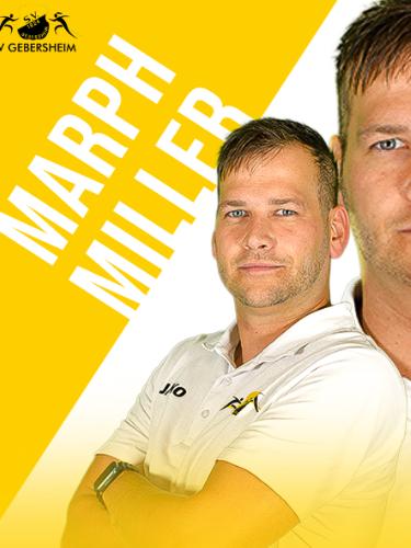 Marcel-Philipp Miller