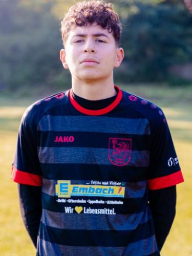 Kaan Habibogullari