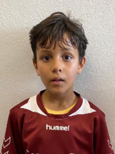 Joud Mohammed Salah Korsh