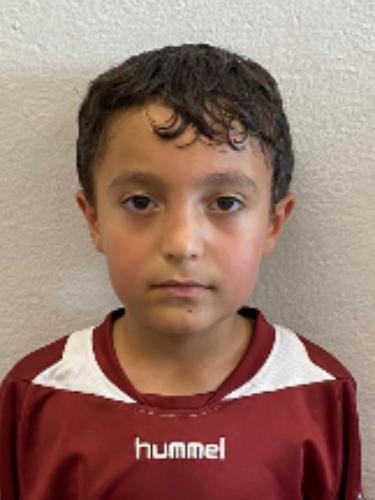 Ali Mohammad