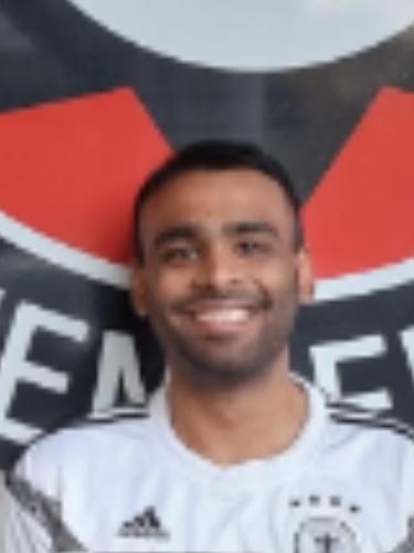 Harshel Dinesh Kumthekar