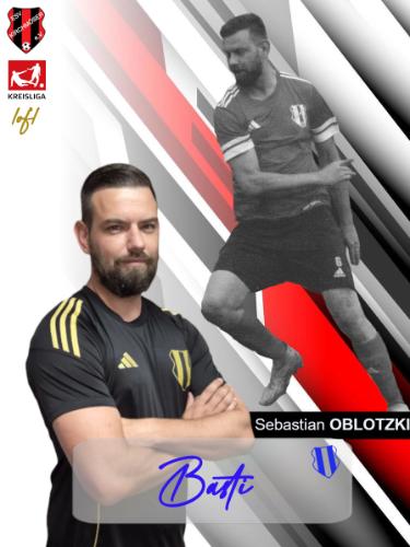 Sebastian Oblotzki
