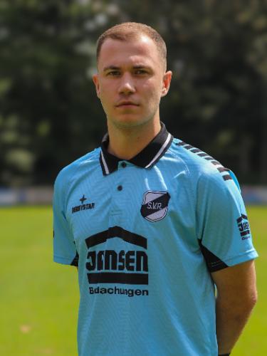 Bjarne Christoph Janßen