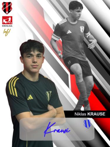 Niklas Krause