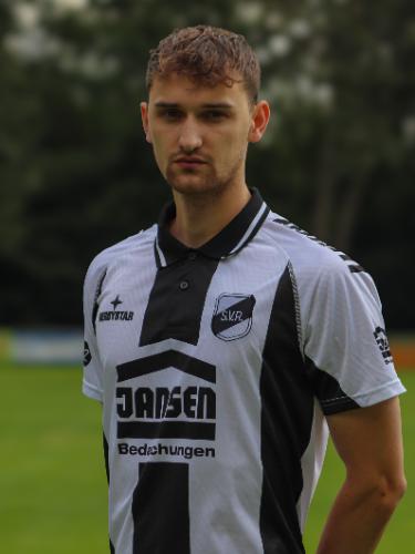 Luca Alexander Polders