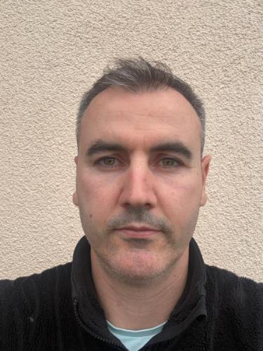 Viktor Beqiraj
