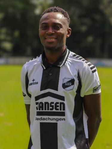 Chima Martins Ukaegbu