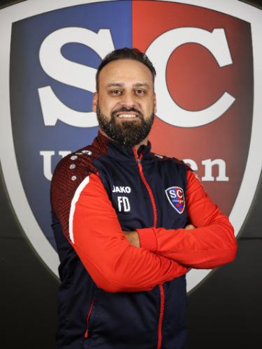 Fatih Dulundu