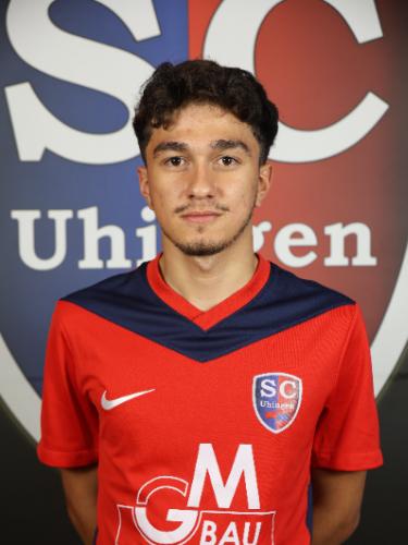 Hasan Duman
