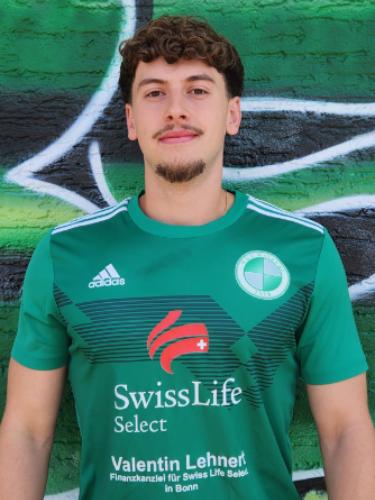 Michele Samir El-Kassem