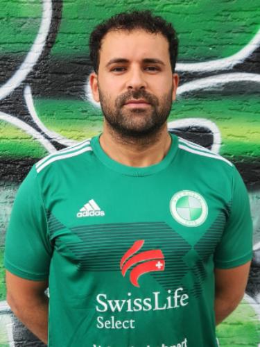 Hicham Gouda