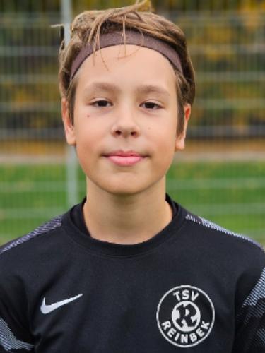 Niklas Prothmann