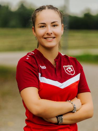 Rosa Schmuker