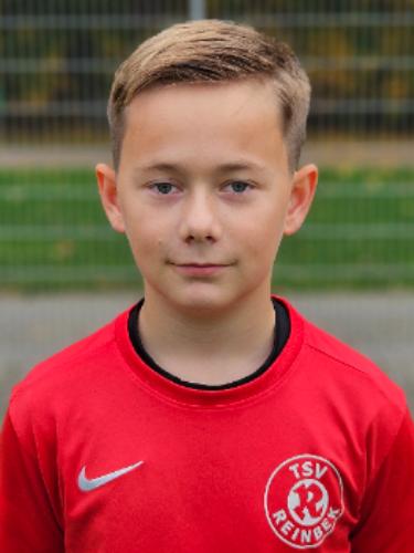 Liam Alexander Schneider