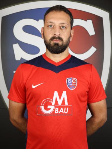 Mesut Soylu