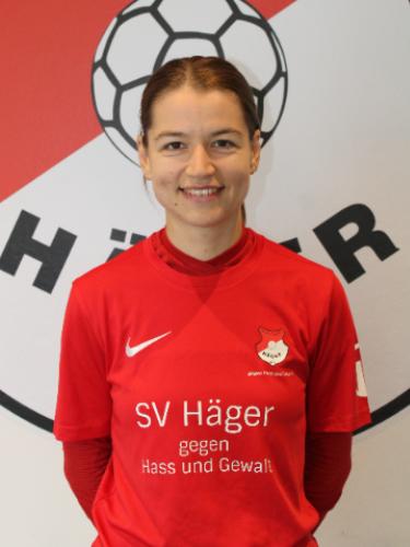 Dorothee Rosenhäger