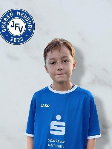 Jaden Zieger