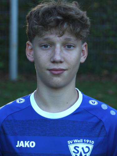 Gil Ernest Rene Späth