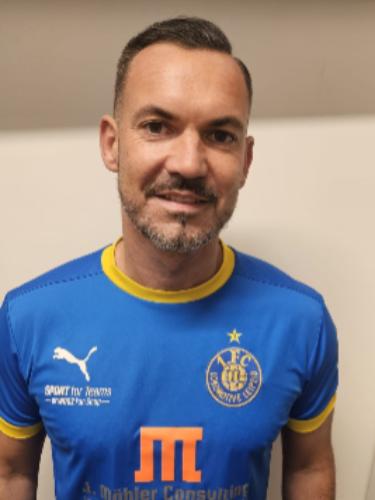 Sebastian Schürz