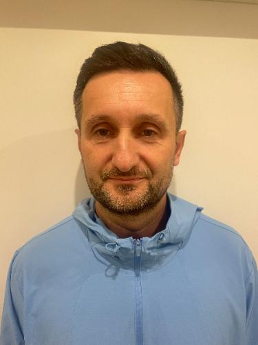 Mehmedalija Okanovic