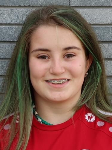 Vivien Alissa Ertürk