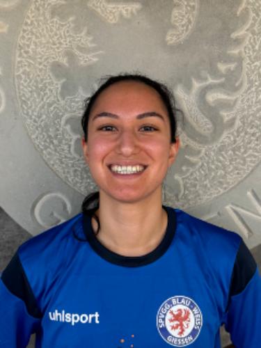 Behnjahwann Jasmin Kügler