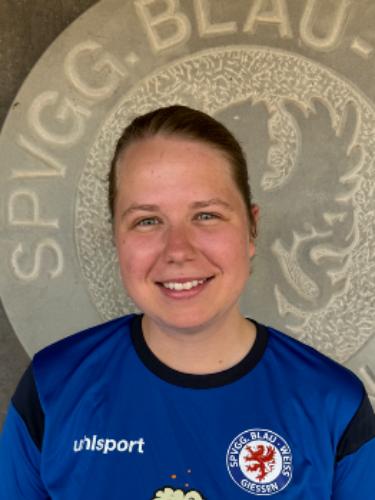 Charlotte Venken