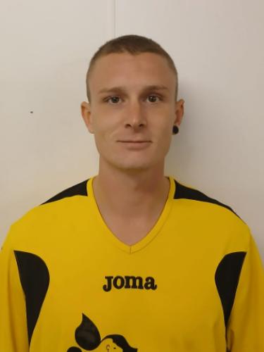 Billy Heerde