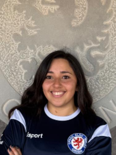 Domenica Atena Molina Morales